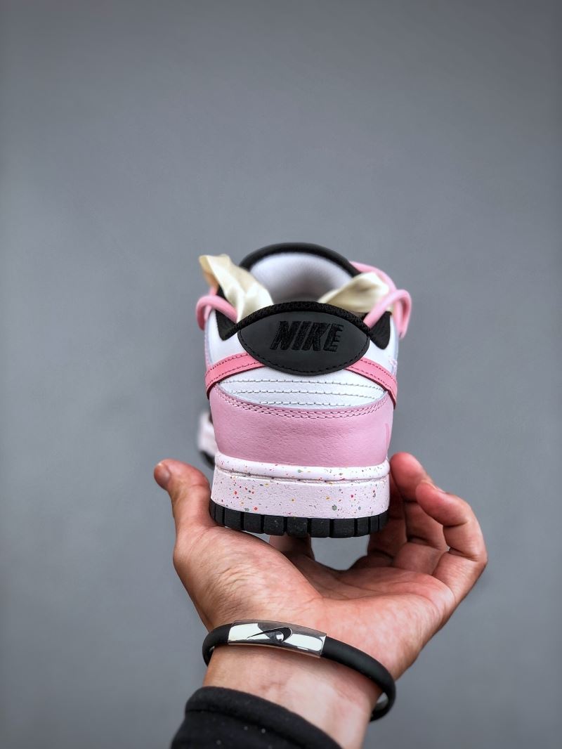 Nike Dunk Shoes